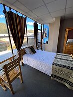 Hotel Chasky El Tambo