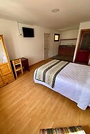 Hotel Chasky El Tambo