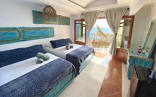 Azul Hotel Boutique