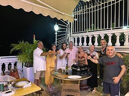 Azul Hotel Boutique