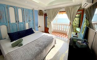 Azul Hotel Boutique