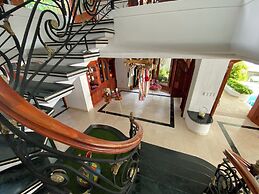 Azul Hotel Boutique