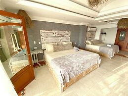 Azul Hotel Boutique