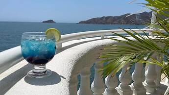 Azul Hotel Boutique