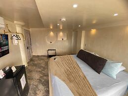 Azul Hotel Boutique