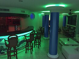 Azul Hotel Boutique