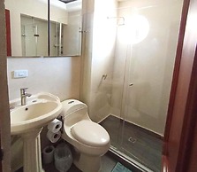 Azul Hotel Boutique
