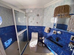 Azul Hotel Boutique