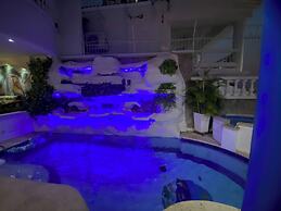 Azul Hotel Boutique
