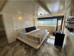 Azul Hotel Boutique
