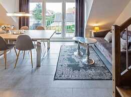Holiday Apartment Nordperle 6