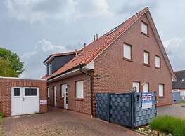 Holiday Apartment Nordperle 6