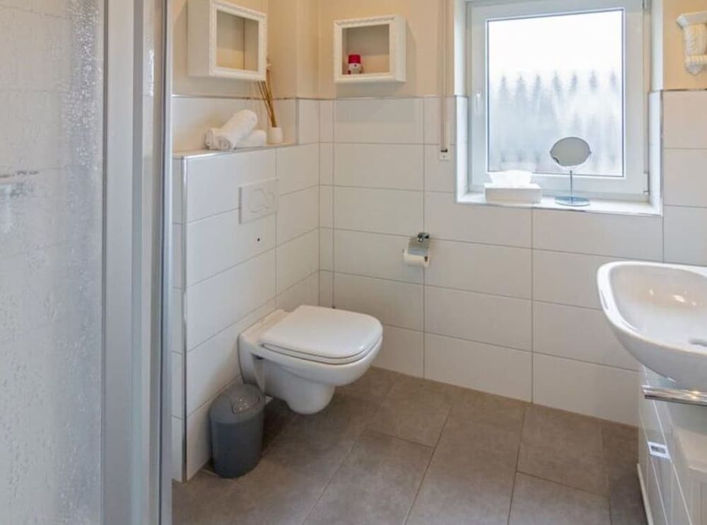 Holiday Apartment Nordperle 6
