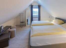 Holiday Apartment Nordperle 6