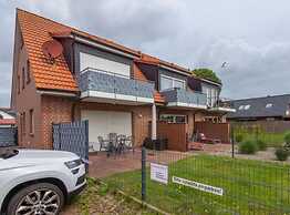 Holiday Apartment Nordperle 6