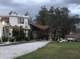 Villa Vassallo