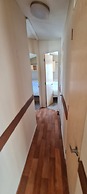 3 Bed Cabin Sleeps 6 With Balcony