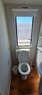 3 Bed Cabin Sleeps 6 With Balcony