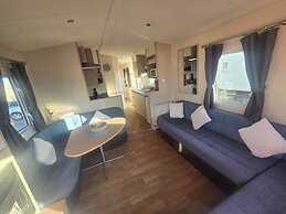 Robinhood 3 Bed Standard Caravan