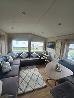 Caravan Kirsty 3 Bedroom