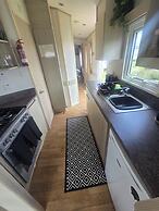 Caravan Kirsty 3 Bedroom