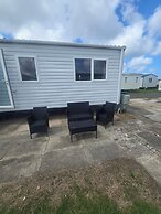 Caravan Kirsty 3 Bedroom