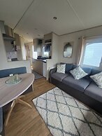 Caravan Kirsty 3 Bedroom