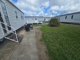 Caravan Kirsty 3 Bedroom