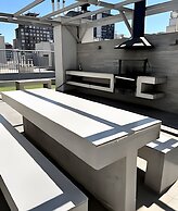 Edificio Céntrico y a pasos del Metro