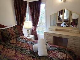 Millpond Chalet Retreat in Machynlleth