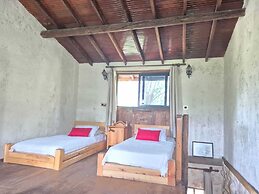 Tahtavilla Pansiyon