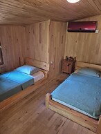 Tahtavilla Pansiyon