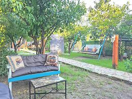 Tahtavilla Pansiyon