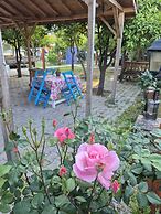 Tahtavilla Pansiyon