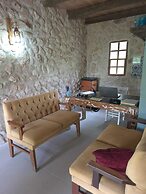 Tahtavilla Pansiyon