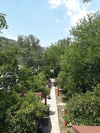 Tahtavilla Pansiyon