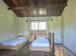 Tahtavilla Pansiyon