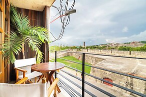 Apartments Casa Pedregal