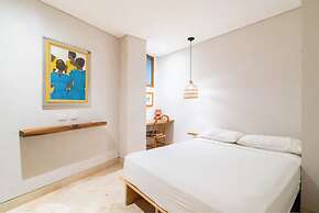 Apartments Casa Pedregal