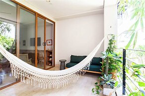 Apartments Casa Pedregal