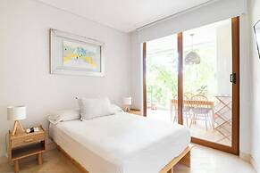 Apartments Casa Pedregal