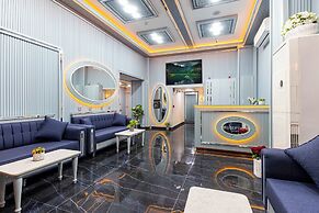 Santa Rio Gold Taxim