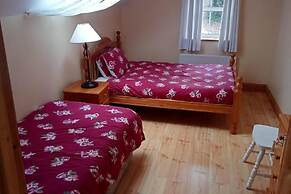 Willowfarmhouse Accommodation