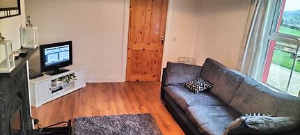 Willowfarmhouse Accommodation