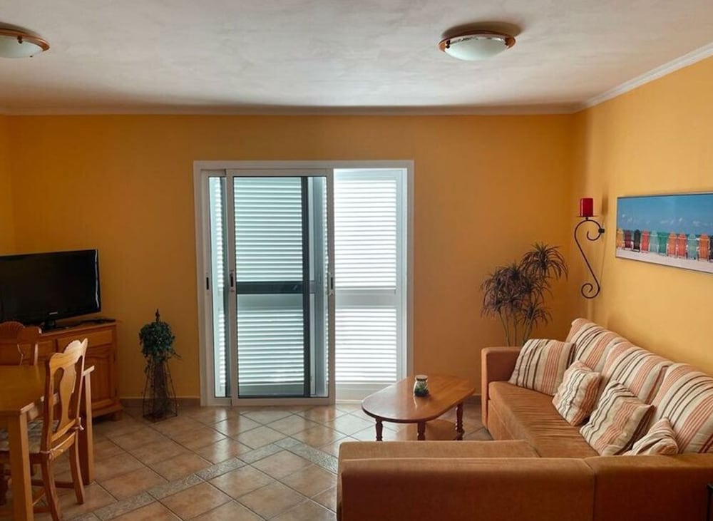 1-bedroom Apartment