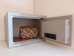 1-bedroom Apartment