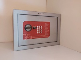 1-bedroom Apartment