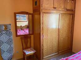 1-bedroom Apartment