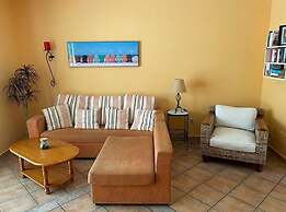 1-bedroom Apartment