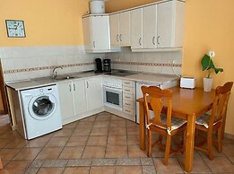 1-bedroom Apartment